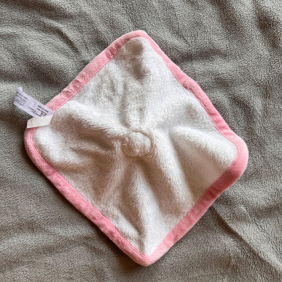 American Girl Bitty Twins Bitty Baby Sleeper, Love Bibs set - Picture 8 of 9